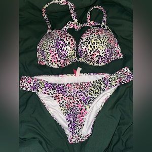 Victoria’s Secret PINK bikini